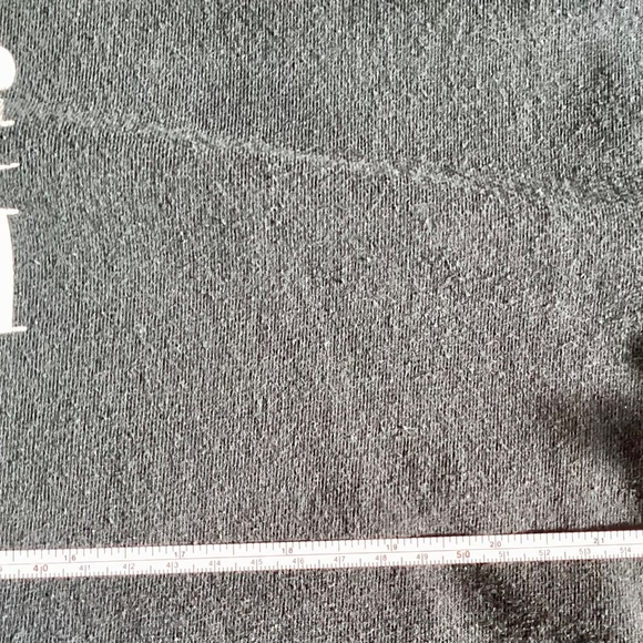 TROOPER ROCK BAND CONCERT TOUR SHIRT. Long Sleeve XL Canadian Rock and Rollers! - Picture 3 of 6